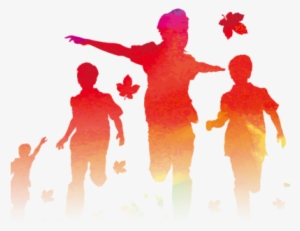 Children & Youth Registration Form - Fundo Para Cartaz Jovem #1674064