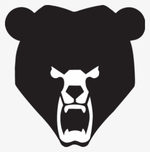 Black Bear Logo - Bear #1674116 Black Bear Logo - Bear #1674116