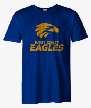 West Coast Eagles Youth Logo Tee - Camisa Seleção Brasileira Copa 2018 Verde #1674149