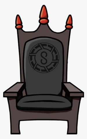 Cilpart Trendy Design Ideas The Jisatsu Brothers - Throne Clip Art #1674208