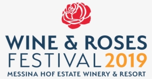 Wine & Roses Festival - Poster: Fight Like A Girl!, 19x13in. #1674228