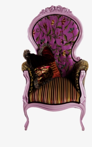 Accent Chairs - Throne #1674252