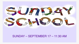 Christian Education For Bethany Youth Includes Regular - Cartoon #1674334