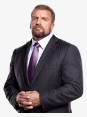 Click To Edit - Triple H Suit Png #1674375