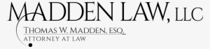 Madden Law, Llc - Marblehead Appliance Service Inc. #1674397