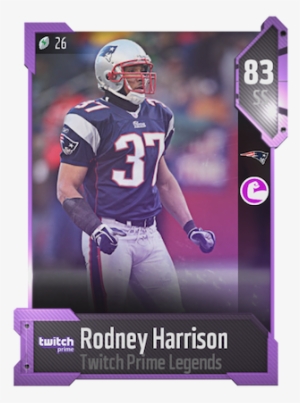 Ssl Images Amazon - Madden 18 Twitch Players #1674419
