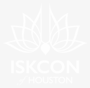 Iskcon Punjabi Bagh Logo #1674499