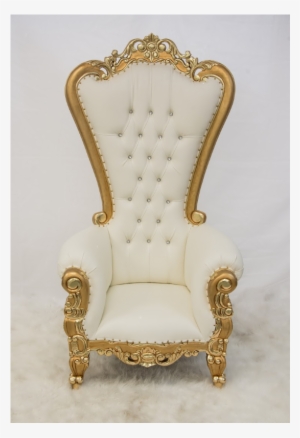 Chairs - Gold #1674640