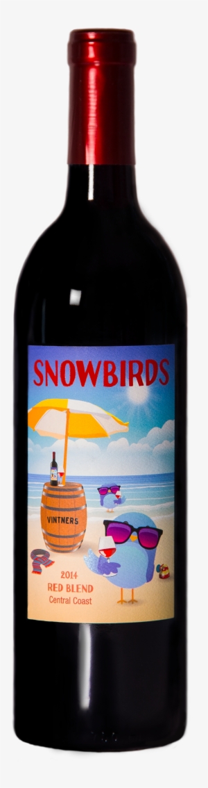 Snowbirds Vintners Will Participate In The Epcot Food - Wine #1674690