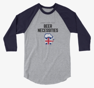 Jungle Book Disney Raglan, Look For The Bare Necessities, #1674726