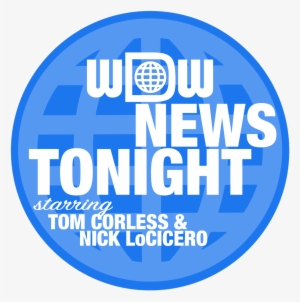 Join Us For Wdwnt - Wdw News Tonight #1674825