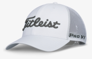 Collection Of Free Hat Drawing Snapback Download On - Titleist Snapback Mesh Cap #1674919