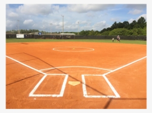 Sb Field - Softball Field Transparent #1674921