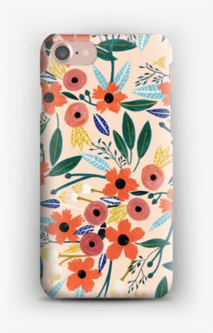 Summer Flowers Case Iphone - Retina Display #1674922