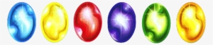 The Infinity Stones Are Six Special Gems Of Great Power - Wikia #1675027