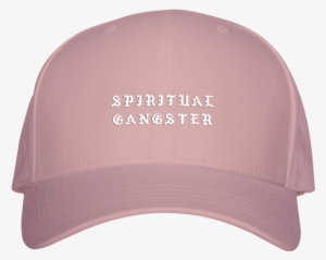 Spiritual Gangster - Clothing #1675188