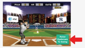 Retro Baseball Cards - Baseball Field #1675345