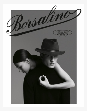 Borsalino The One And Only - Borsalino Pour Elle Eau Du Parfum - 100 Ml [personal #1675347