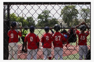 Register Now For The 2018 Season #1675382