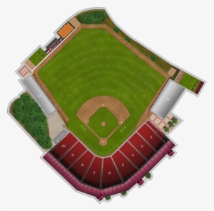 Notre Dame Baseball At Florida State Baseball At Dick - Soccer-specific Stadium #1675455