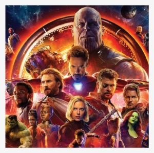 So After Seeing The Movie, It Is Without A Doubt Will - Marvel Avengers #1675573