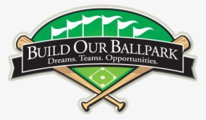 Baseball Park Logo #1675582