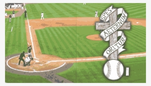 Theologyondeck - Baseball Field #1675642