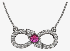 Nana Infinity Mother& - Nana Infinity Mother's Necklace 1 To 6 Stones 10k Or #1675665 Nana Infinity Mother& - Nana Infinity Mother's Necklace 1 To 6 Stones 10k Or #1675665