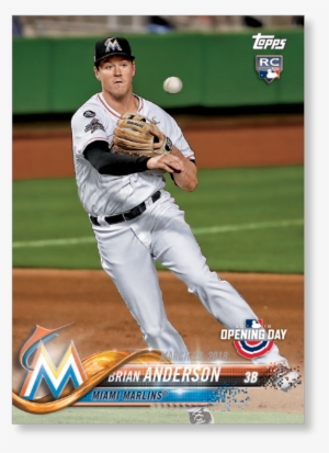 Close Zoom - Brian Anderson #1675668