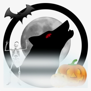 Halloween Howling Pains - Halloween Howling #1675790