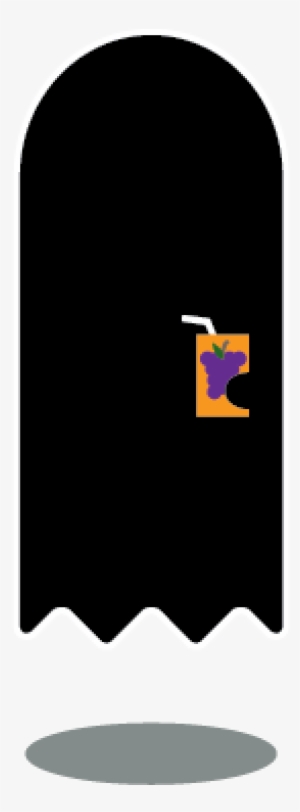 Ghost Graphic - Graphics #1675828