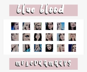 “blue Blood Psd - Tiny Titans Return To The Tree House #1675852