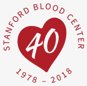 Logo - Stanford Blood Center #1675945