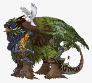 10594034 350 - Neon Dragon #1676021