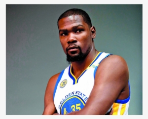 Durant Inicia Su Nueva Era Con Los Warriors - Kevin Durant #1676088