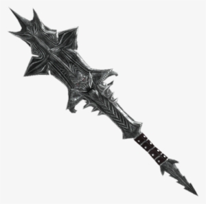 /tg/ - Traditional Games - Mace Of Molag Bal Png #1676089
