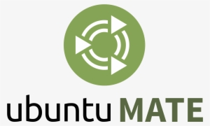Ubuntu Mate Logo - Linux Ubuntu Mate Logo #1676129