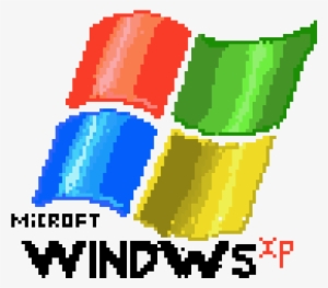 Windows Xp Png Graphic Free Stock - Microsoft Windows #1676216