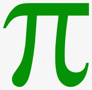 How To Set Use Green Pi Clipart #1676244