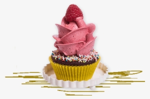 Cupcakes - Cupcake #1676265