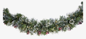 Brandywine Garland - Christmas Ornament #1676271