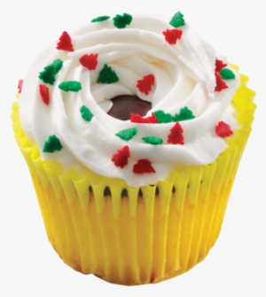 Winter Golden Cupcake - Entenmann's Golden Cupcakes #1676298