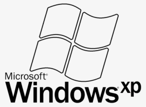 Microsoft Windows Xp Logo Png Banner Transparent - Microsoft Windows 7 Xp #1676324