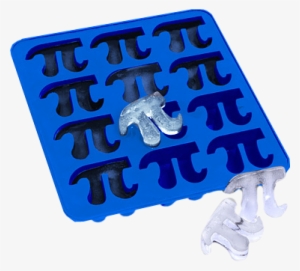 Pi Ice Cube Tray #1676380