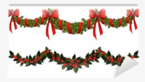 Christmas Garlands #1676433