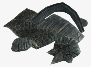 Dragon Heartscales - Alligator #1676438