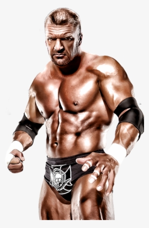 Triple H Render - Triple H Wwe 13 Render #1676458