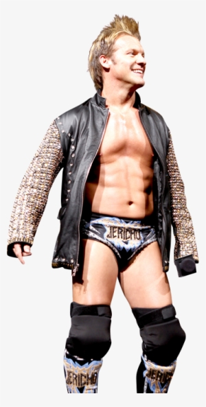 Chris Jericho Png - Latex Clothing #1676537