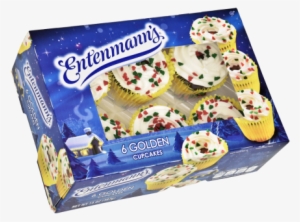 Golden Cupcakes #1676586