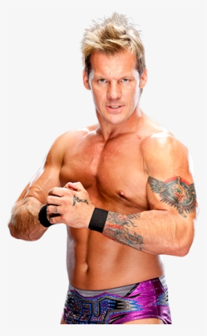 Post By Bigjerichool222 On Jul 12, 2014 At - Wwe Chris Jericho Ic Champion Png #1676605